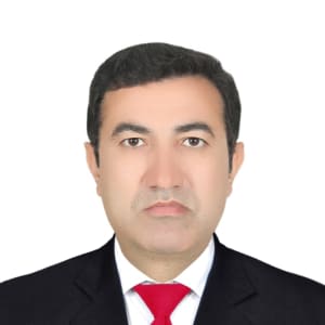 Dr. Irfan Khattak